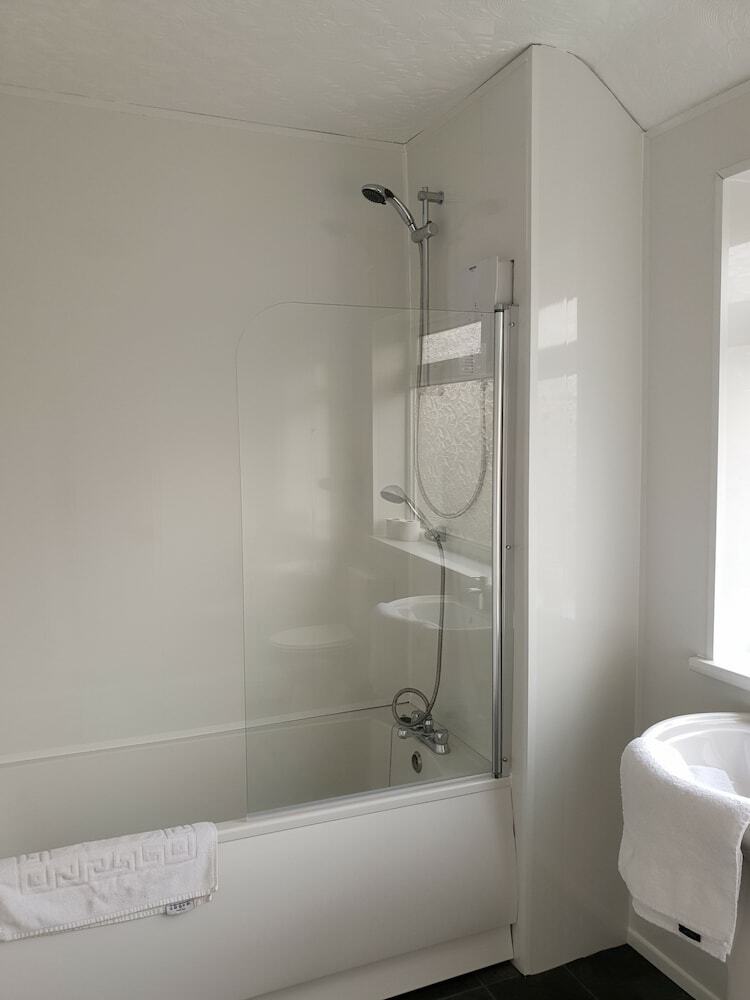 Apartamentos Birkley Road