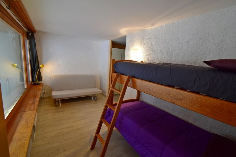 Apartamento Rainalter Centrale 06