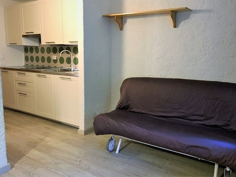 Apartamento Rainalter Centrale 06