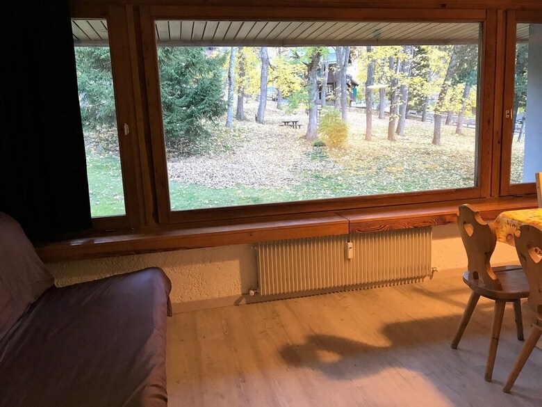 Apartamento Rainalter Centrale 06