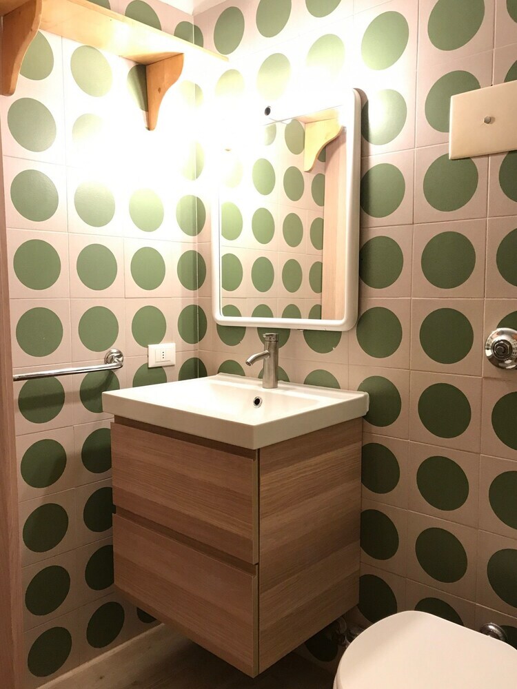 Apartamento Rainalter Centrale 06