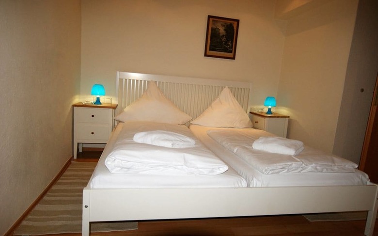 Apartamentos F�rstenhof R�gen
