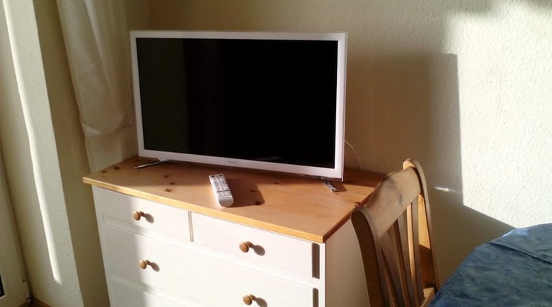 Apartamentos F�rstenhof R�gen