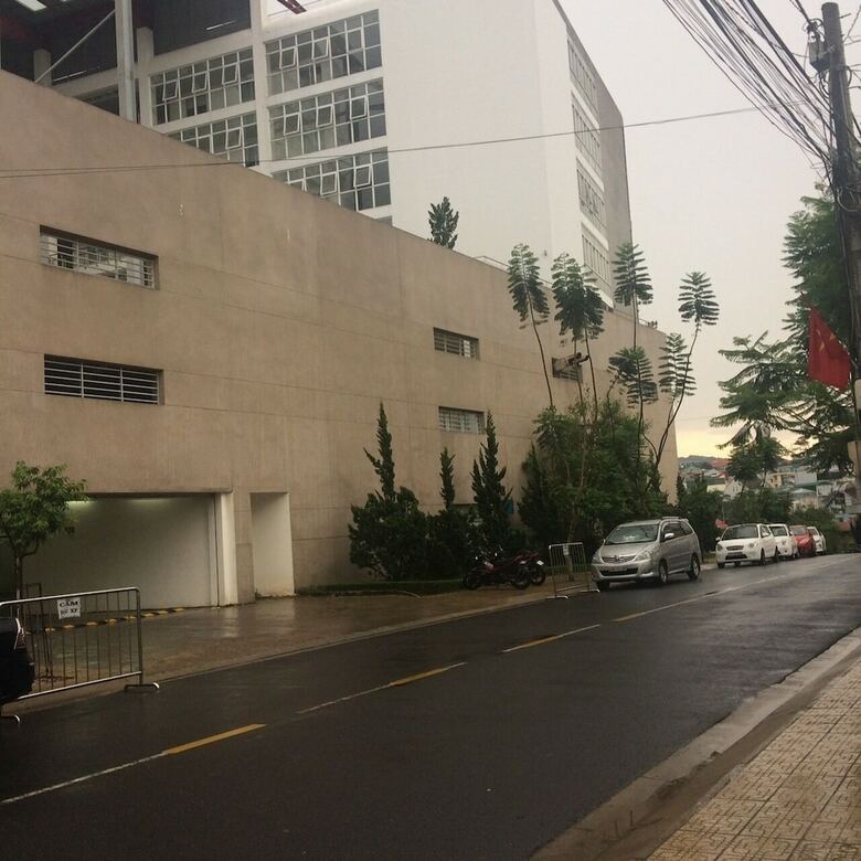 Hostal Dalat Xinh - Hostel