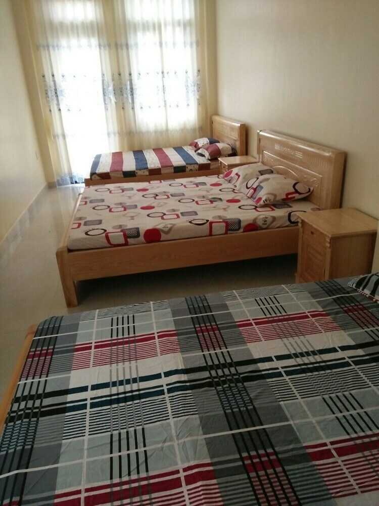 Hostal Dalat Xinh - Hostel
