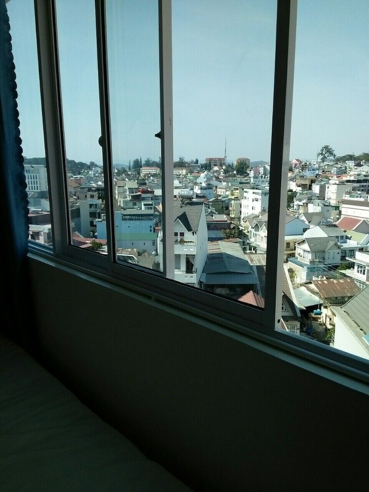 Hostal Dalat Xinh - Hostel