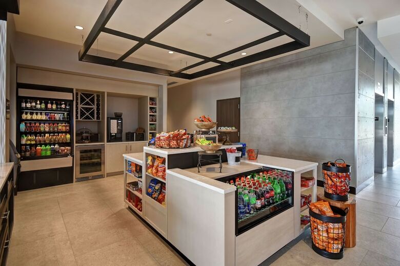 Hotel Hilton Garden Inn Lansing West