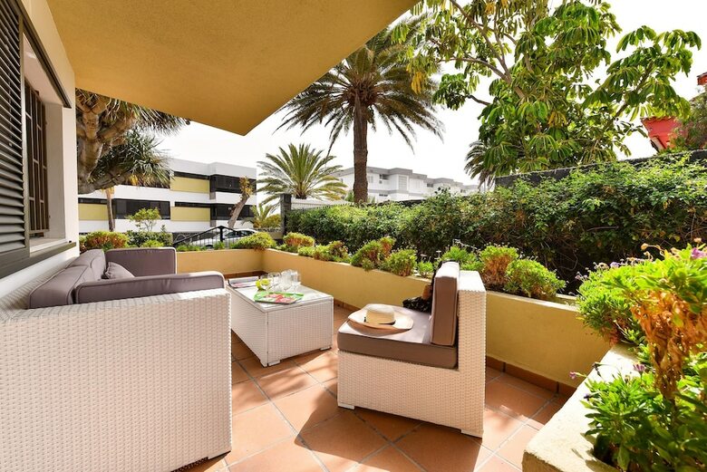 Beach House San Agust�n Mci