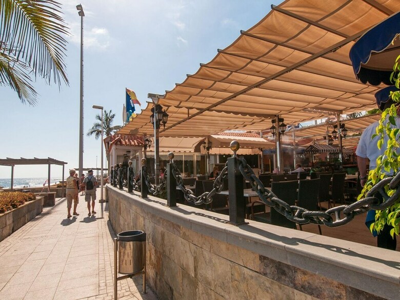 Beach House San Agust�n Mci