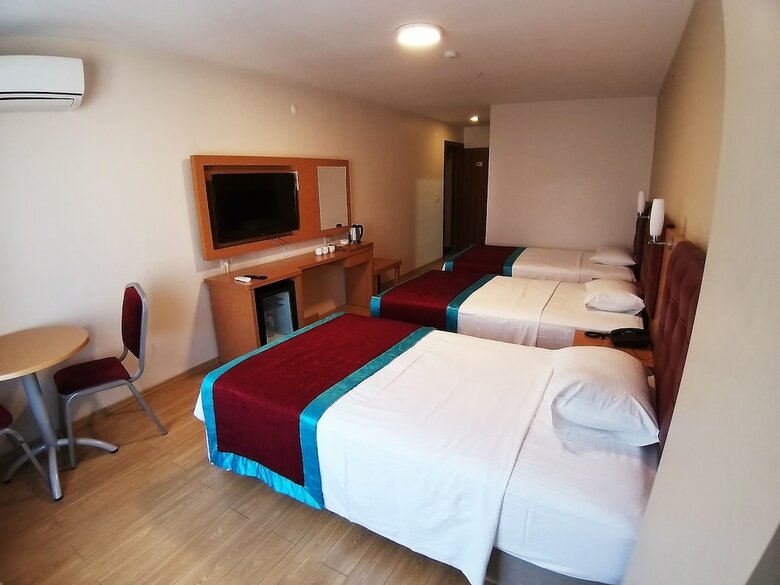 Hotel Bursa Sahin Otel