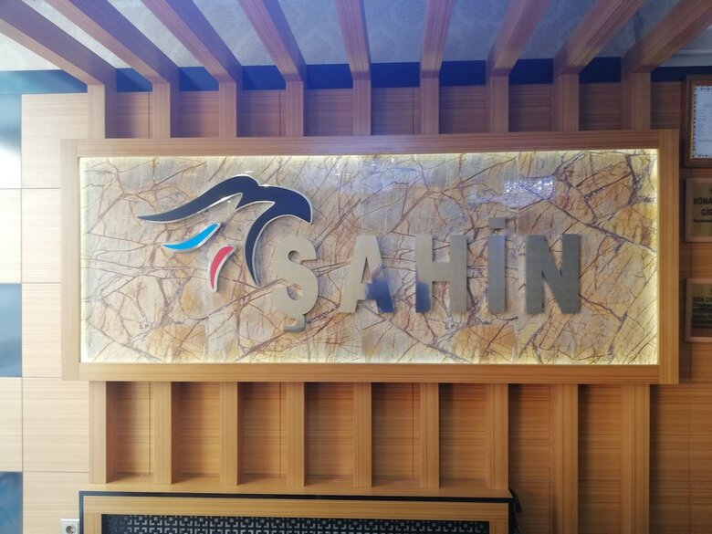 Hotel Bursa Sahin Otel