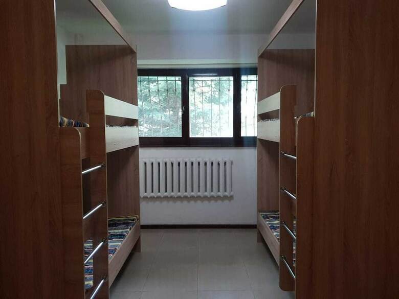 Hostal Marika's Hostel