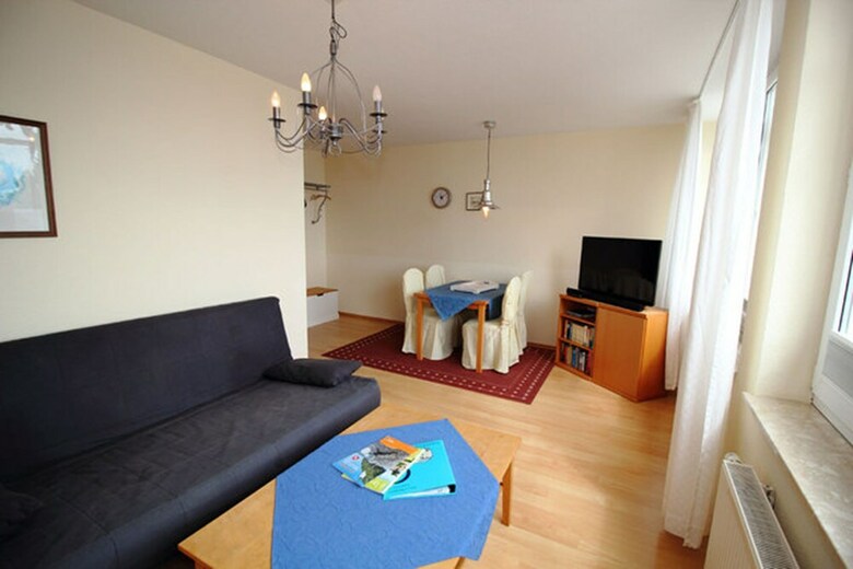 Apartamentos Villa Seeblick