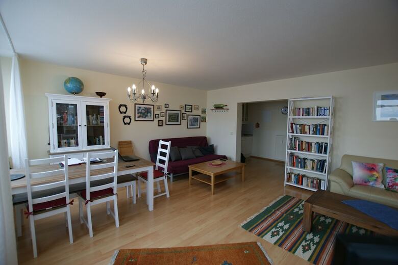 Apartamentos Villa Seeblick