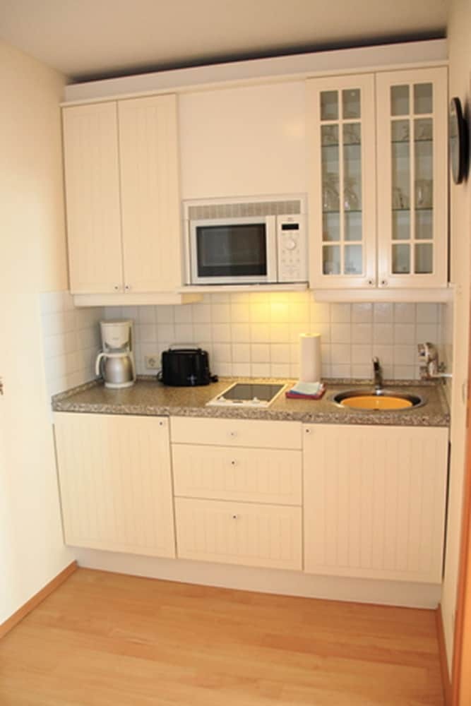 Apartamentos Villa Seeblick