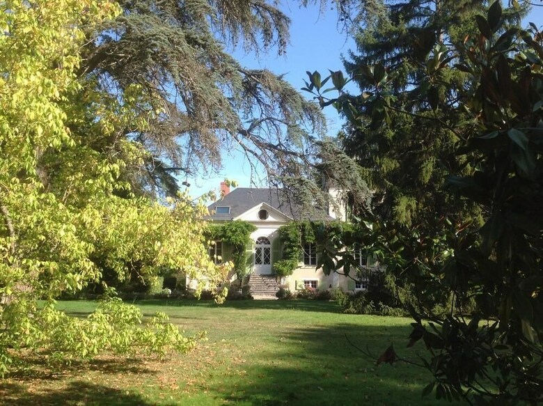 Bed & Breakfast Ch�teau de La Villette