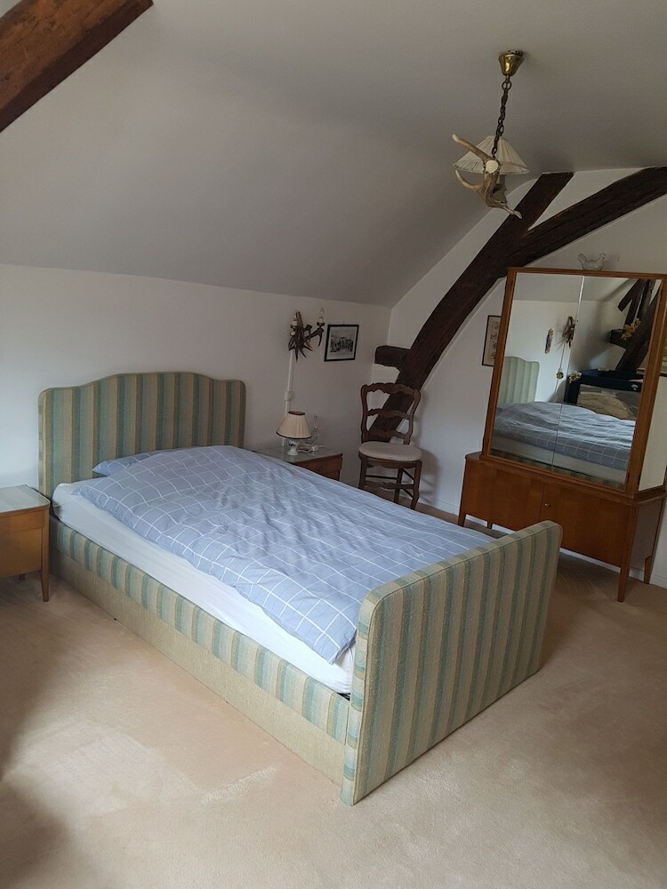 Bed & Breakfast Ch�teau de La Villette