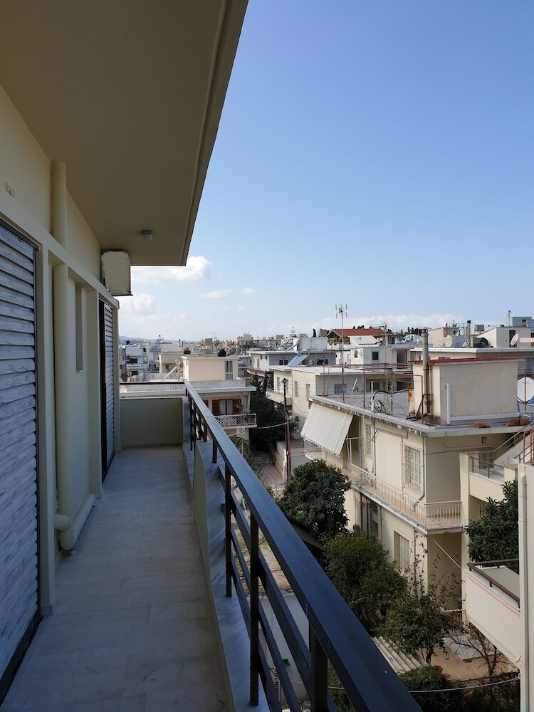 Poli Apartment
