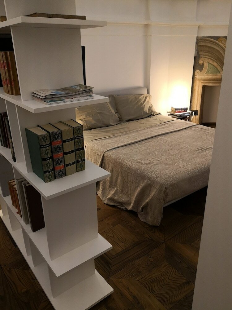 Apartamento Domus Cuneo