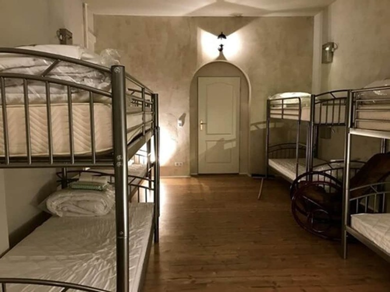 Hostal 12 Monkeys Hostel Alexanderplatz