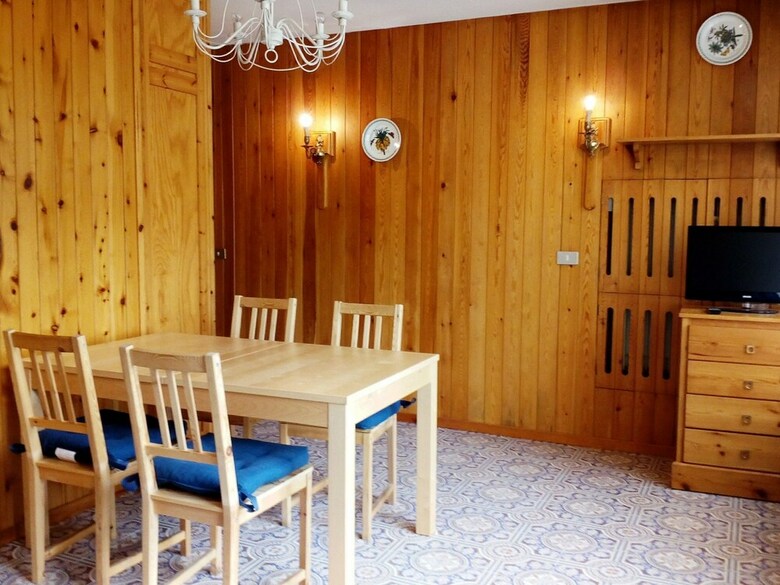 Silvana 124 Apartment