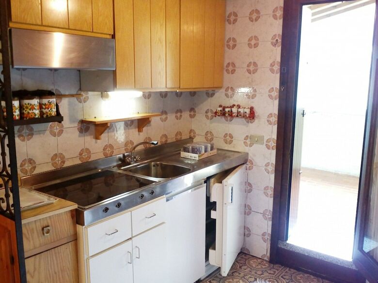 Silvana 124 Apartment