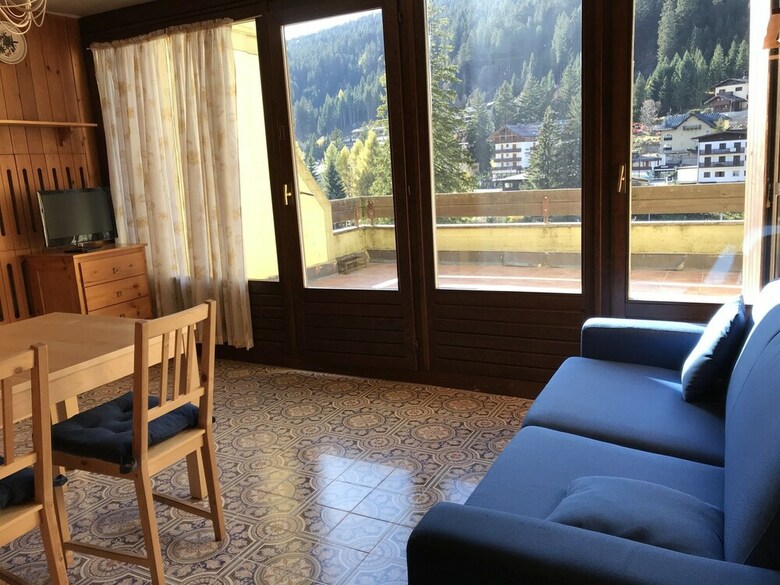 Silvana 124 Apartment