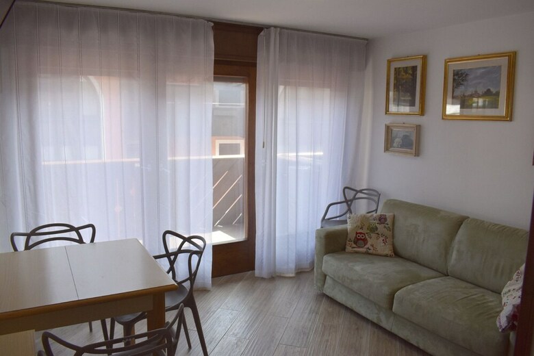 Apartamento Meneghini Bilocale Centrale