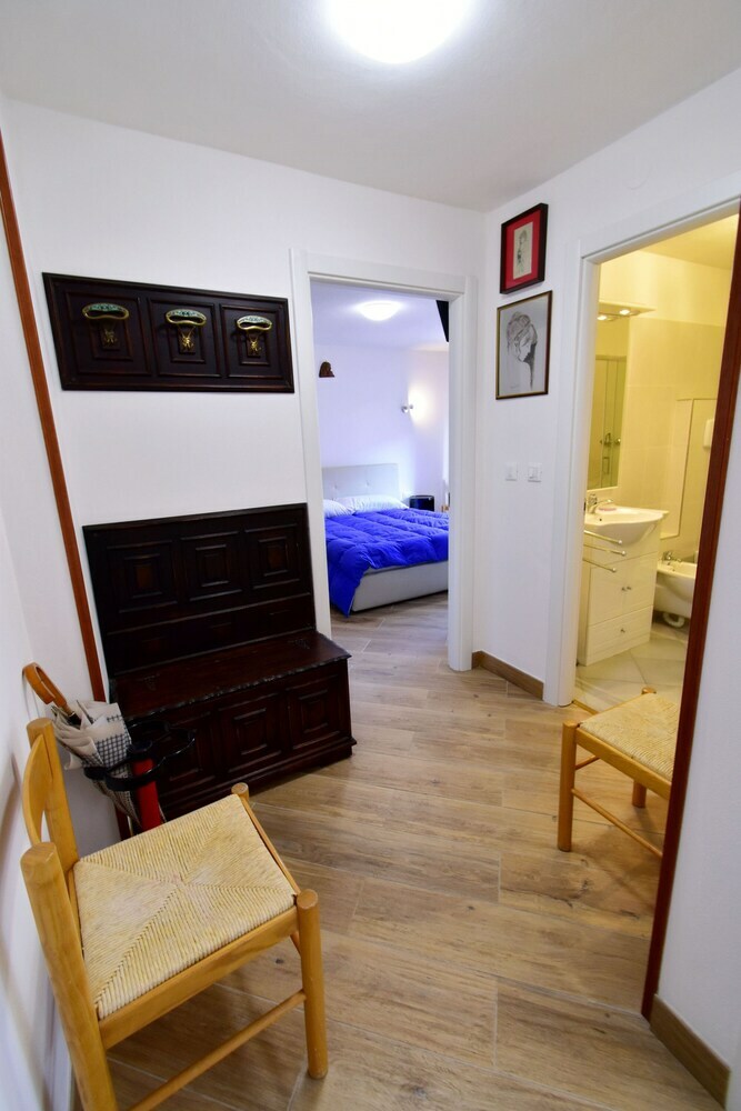 Apartamento Meneghini Bilocale Centrale