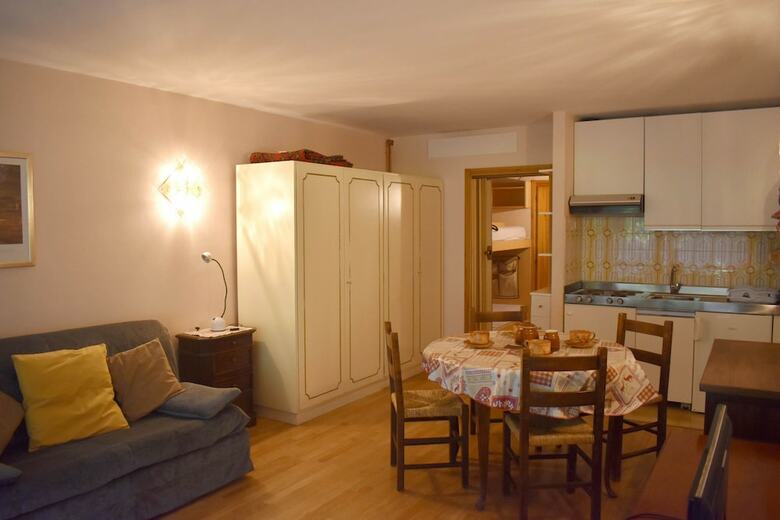 Apartamento Silvana 132 Studio