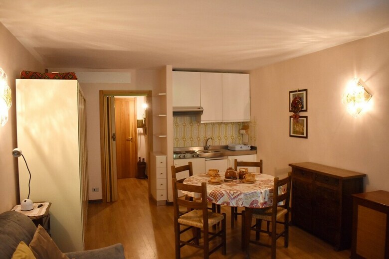 Apartamento Silvana 132 Studio