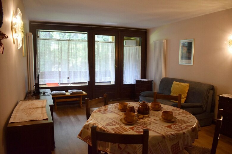 Apartamento Silvana 132 Studio