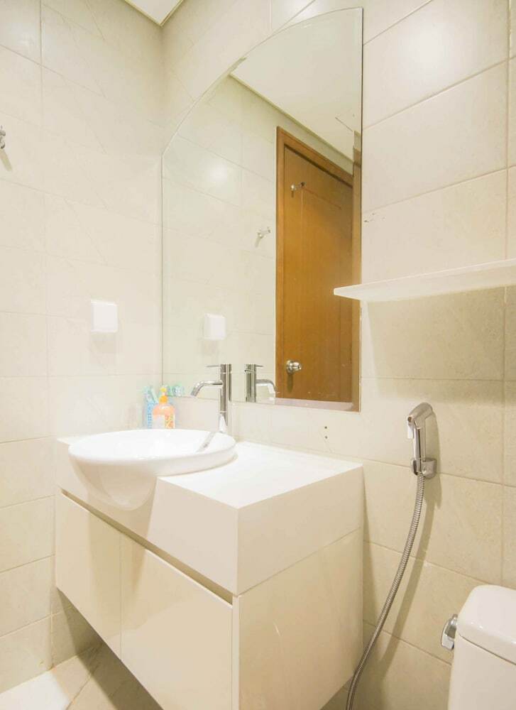 Aparthotel Vinhomes Central Park-nice Homes