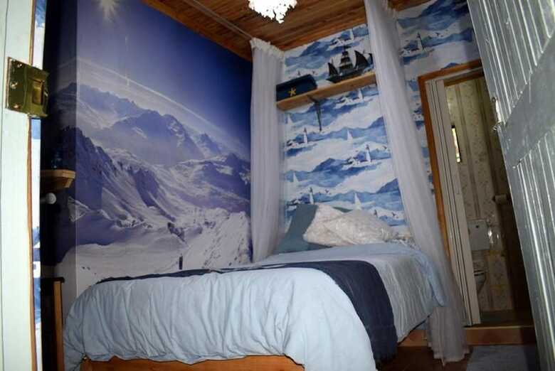 Hotel Sasana Guest House
