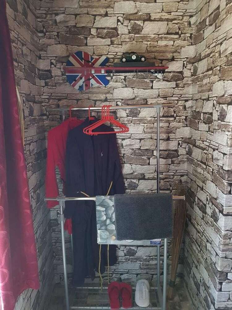Hotel Sasana Guest House