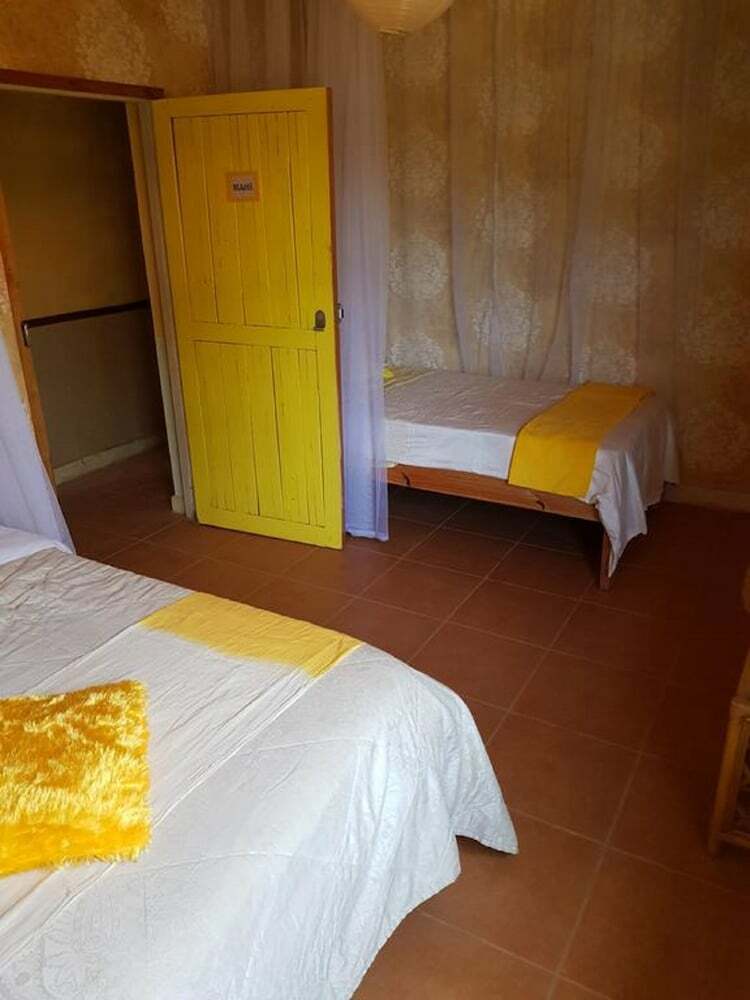 Hotel Sasana Guest House