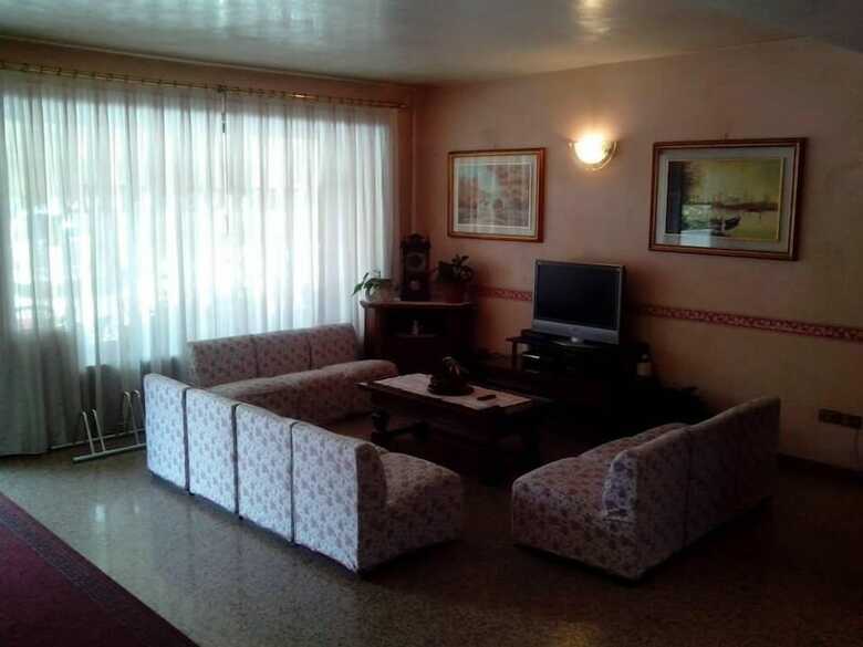 Posada Hotel Monte Fior