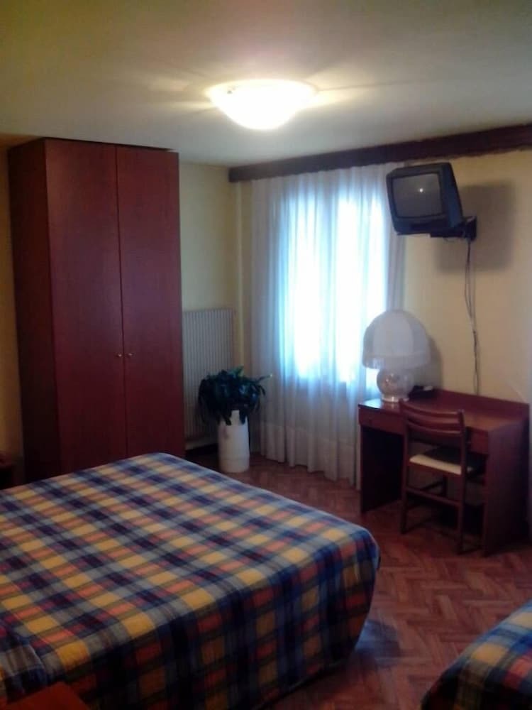 Posada Hotel Monte Fior