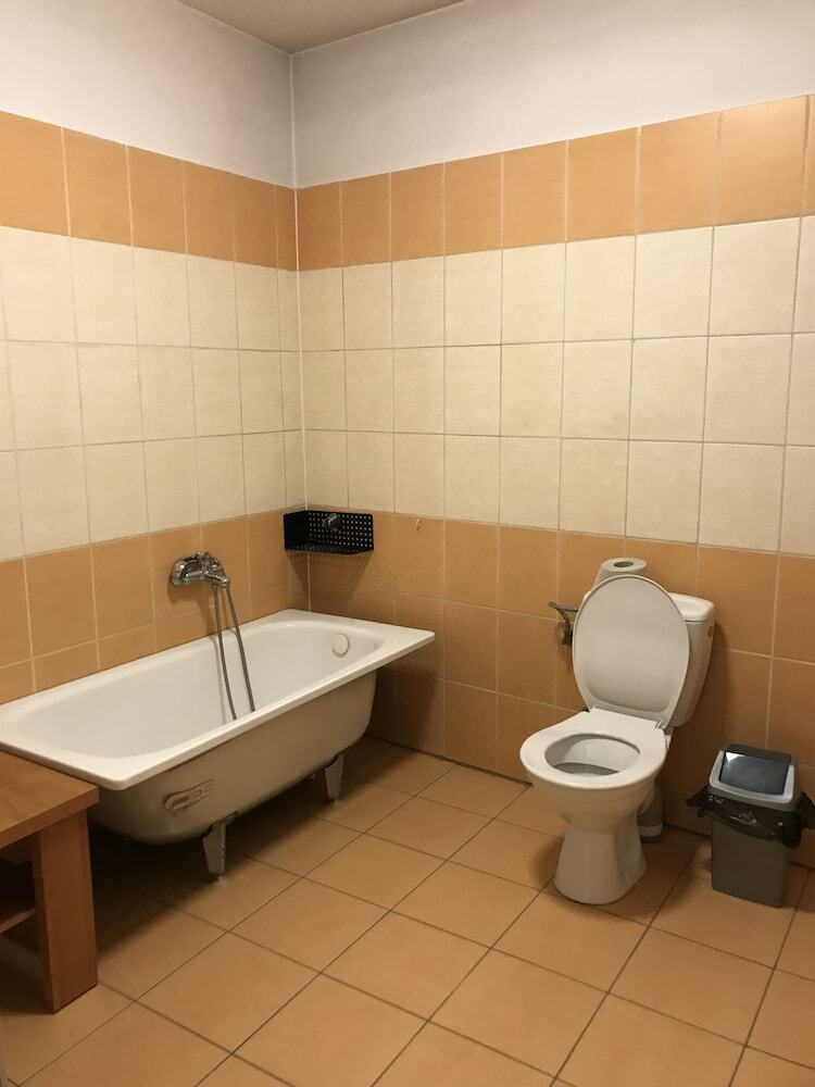 Hotel Monastyr Apartments