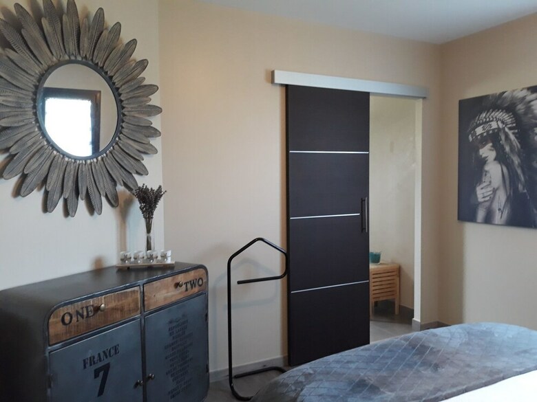 Bed & Breakfast L'ortalet 81