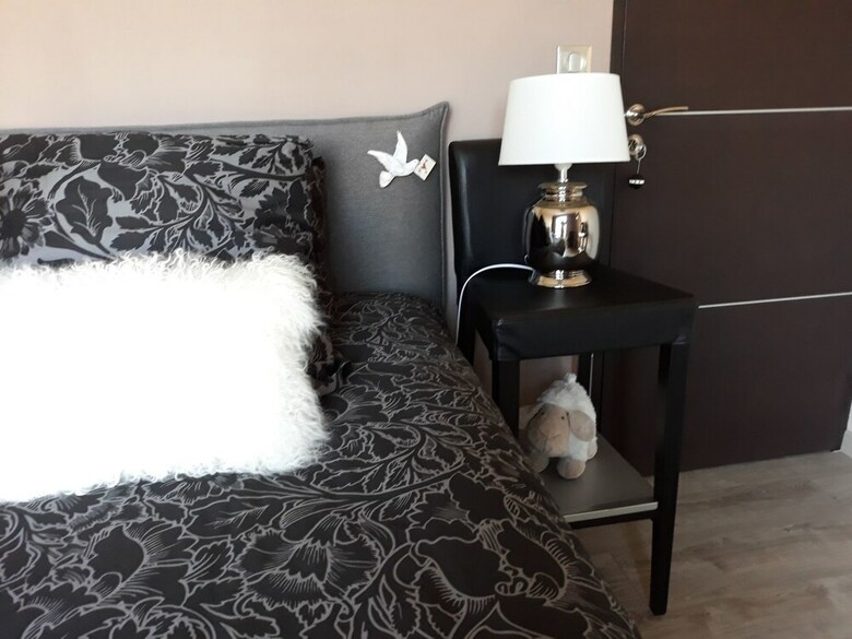 Bed & Breakfast L'ortalet 81