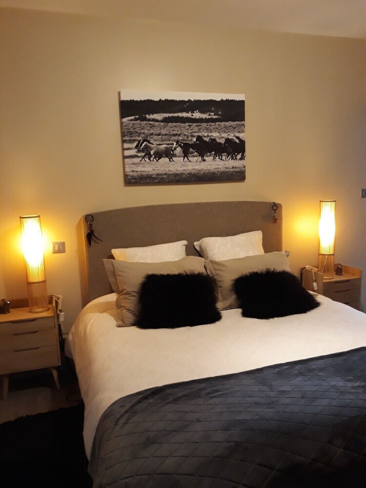 Bed & Breakfast L'ortalet 81