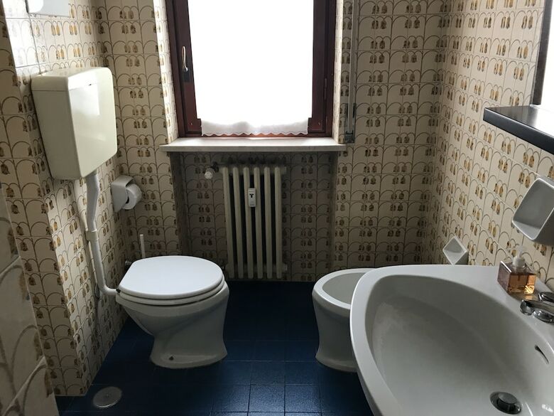 Hotel Casapiurooms - Adults Only