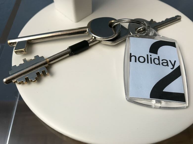 Hotel Casapiurooms - Adults Only