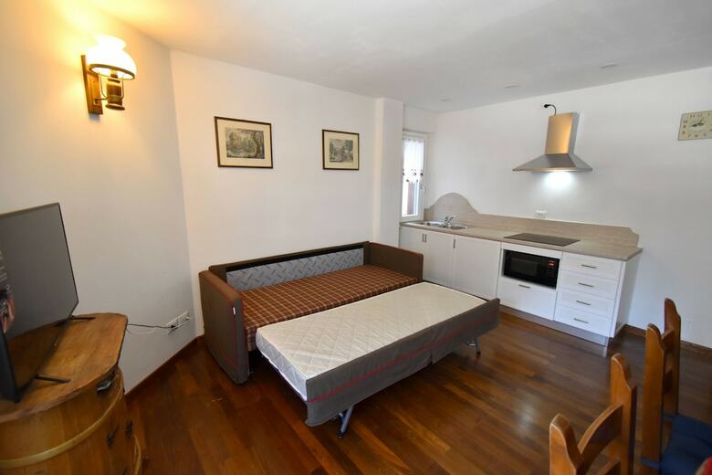 Apartamento Mira Dolo
