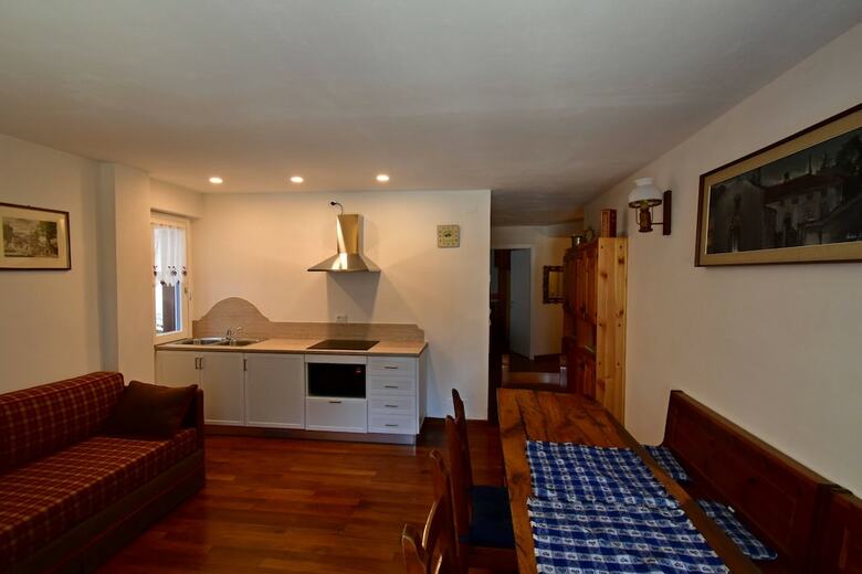Apartamento Mira Dolo