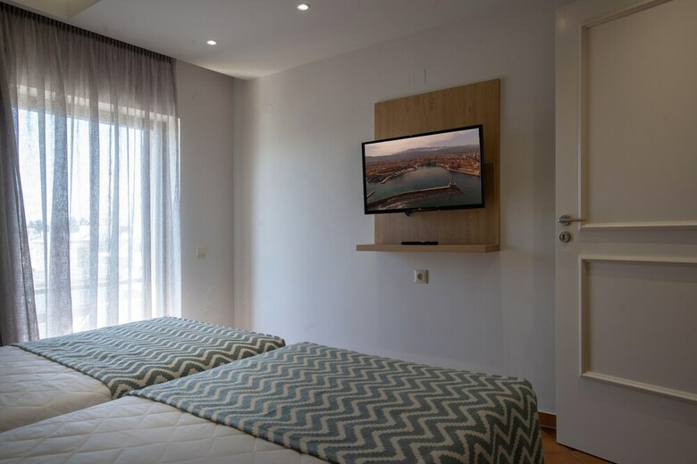 Lissou Apartment