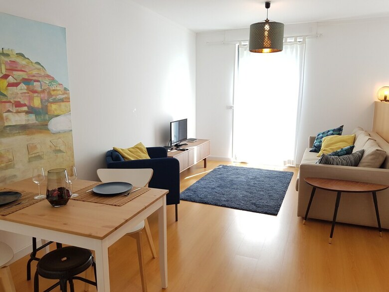 Apartamentos Castle View Martim Moniz