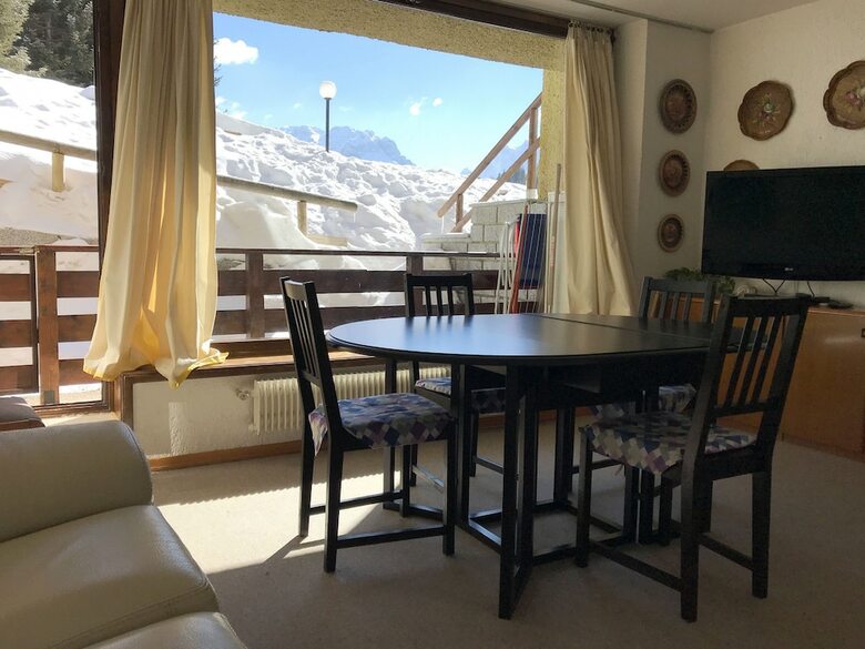 Nambino Apartment