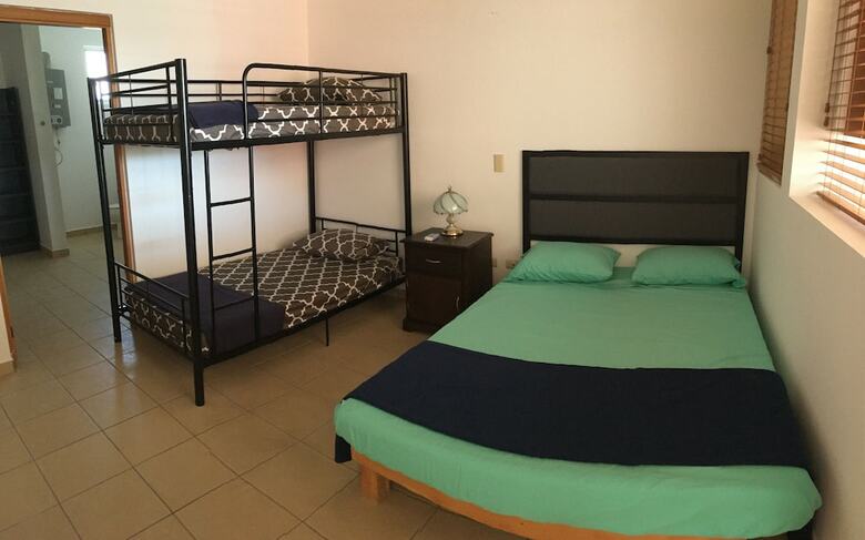 Cabo Paraiso Condo And Studio